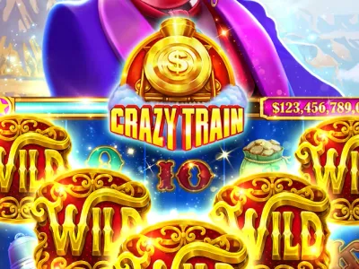 Promosi dan Bonus Menarik screenshot